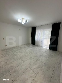 Apartament cu 2 camere, 53 mp, zona Est