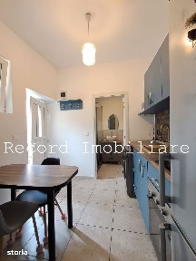 Apartament 1 camera 27 mp, parter semi-central Cluj, str.Traian