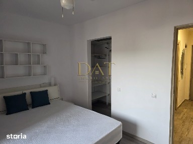 Apartament 2 camere, 54 mp, etaj intermediar, zona Vivo