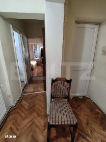Apartament 2 camere, 50 mp, zona Centrala