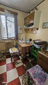 Apartament 2 camere în zona GRIGORE ALEXANDRESCU