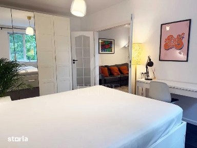 Apartament 3 camere în zona SEMICENTRALA