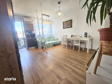 Apartament 3 camere de vanzare in Cetatea Fetei, Floresti