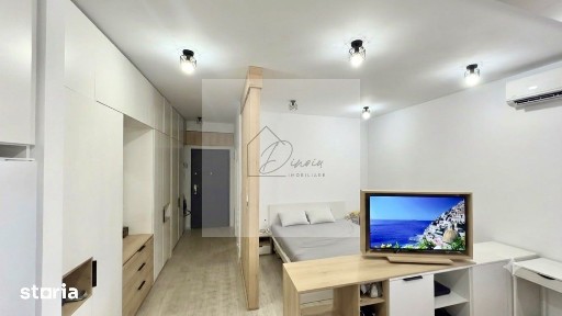 Studio Residence 5 I Pipera Plaza I COMISION 0% I 40 mp I TVA INCLUS