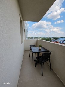 Apartament 3 camere in complex cu hotel