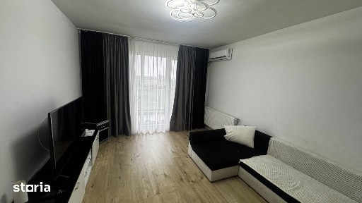 Vanzare apartament de 2 camere Dimri Residence- Prelungirea Ghencea