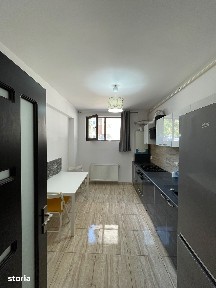Demisol inalt si luminos | Proprietar | 60 mp | Păcii - Sector 6
