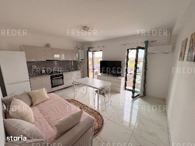 Garsonieră Tip Studio (40 mp) - Bloc Boutique 2025 | Parcare Inclusă