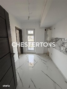 Apartament finisat, 60 mp, Valea Oltului- Prelungirea Ghencea.