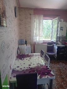 Garsoniera dubla-Popesti Leordeni