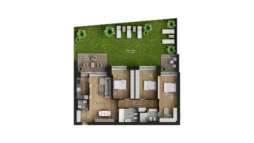 Cel mai luxos bloc la ora actuala, 18 apartamente, acte gata!