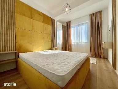 Apartament 2 camere mobilat | 23 August