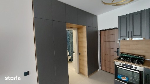 Metrou Berceni 5 min - Studio Gata in 8 Luni Direct Dezvoltator