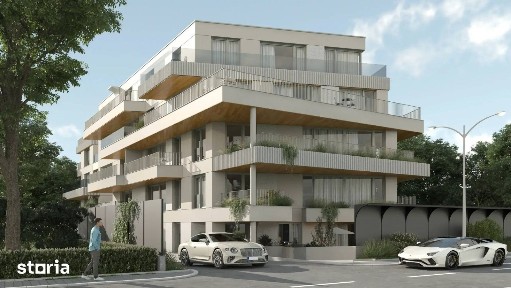 Bloc nou construit, intabulat! Gradina 138 mp amenajata