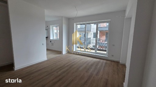 Apartament 2 camere | Compartimentare excelenta | Victoria Homes Piper