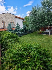 Închiriez casa în zona Europa