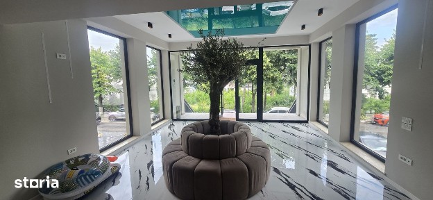 Eforie Nord-Nord Residence, Studio,45mp,parter,situat la 100m de plaja