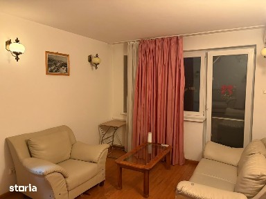 Exclusivitate-Tomis 2, 2 cam,semidecomandat,etaj 2/4,pozitionat vest