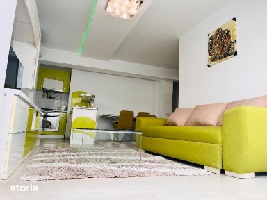 APARTAMENT 3 CAMERE | ZONA CITY MALL | MOBILAT