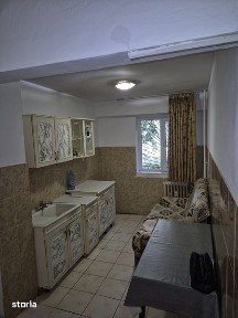 Vand garsoniera confort 1 decomandat Tomis Nord Constanta