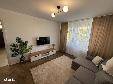 Apartament 2 camere zona Tomis II