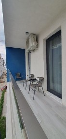 Constanta, Mamaia-Sat