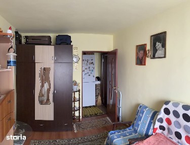 Apartament cu 2 camere decomandate, Micro 6 - Târgoviște