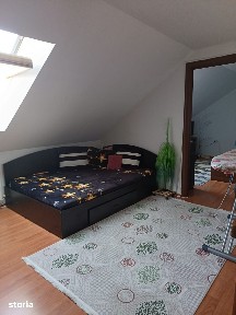 3 camere/ mansarda/ Berceni/zona linistita