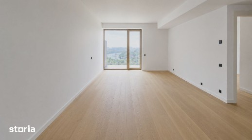 One High District | 2 camere | 57 mp utili | Terasa 15 mp | Etaj 10 |