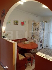 Apartament cu 3 camere, 67 mp, zona Sighisoara