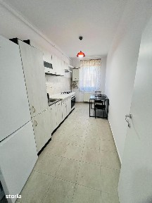 Apartament 3 camere - 2 bai - Bld. Timisoara - Valea Larga - Brancusi