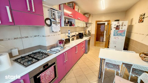 Apartament, 72 m²