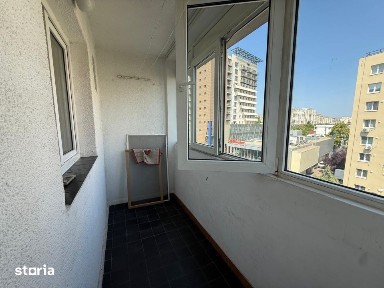 Strada Traian Popovici, Decebal, Sectorul 3, Bucuresti