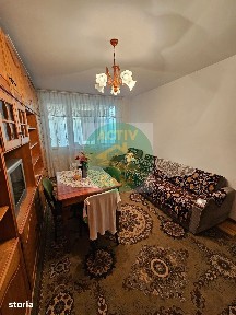 Apartament 3 camere, etaj 1
