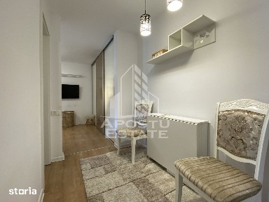 Apartamet de vanzare 2 camere renovat complet Spitalul Judetean