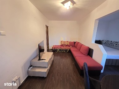 Apartament 2 camere, ETAJ 2, PIATA DOINA- Zona Sagului