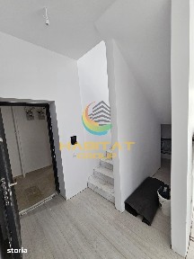 3 camere tip duplex cu terasa - Timpuri Noi