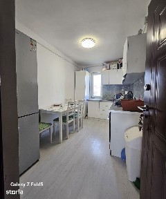 Uscătorie amenajată pentru locuit, de vânzare | Cartierul Nufărul |