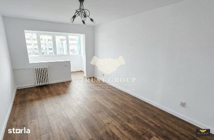 Apartament 3 camere P-ta Victoriei Titulescu | Renovat | 1976