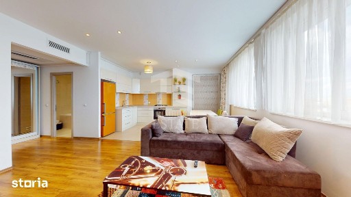 Sos. Vitan Barzesti - Rin Grand Residence 2 camere 12/13 65 mp