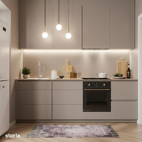 Nou! 4 camere decomandate, 106 mp, 2 balcoane, Aparatorii Patriei