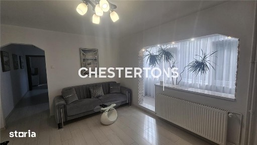 Apartament 3 camere centrala proprie Apusului comision 0%