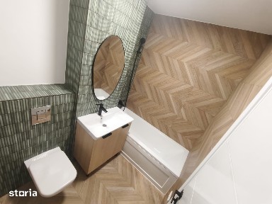 Apartament 2 Camere | Decomandat | Renovat | 4 min Metrou | 1980
