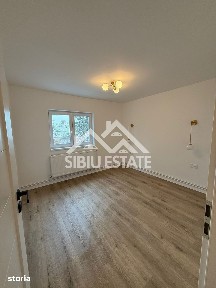 Locație excelentă! Apartament 3 camere renovat, etaj 1, Sibiu