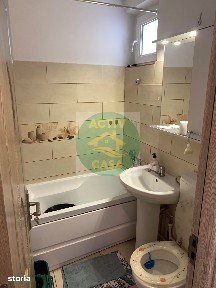Apartament 2 camere, mobilat si utilat