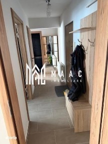 Apartament de vânzare Sibiu 2 camere | Calea Dumbrăvii | 55 mp