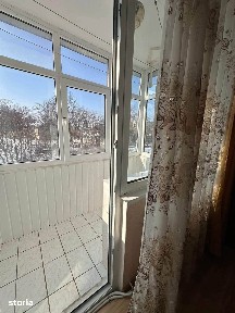 De vanzare apartament cu 2 camere si balcon, etaj intermediar, 47500e