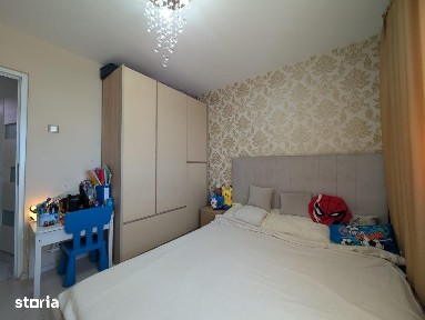 Apartament 2 camere, balcon, Salajan, etaj 10
