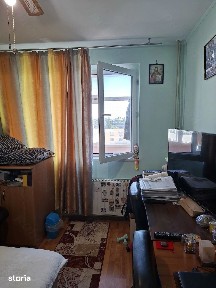Vand Ap.3 cam. partial mobilat si utilat, zona Orizont-AFI,110.000 EUR