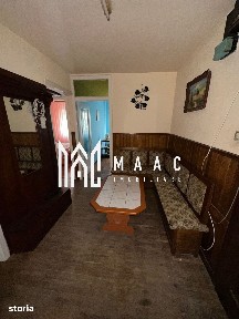Apartament 3 camere Sibiu | Calea Dumbrăvii | 57 mp, parter
